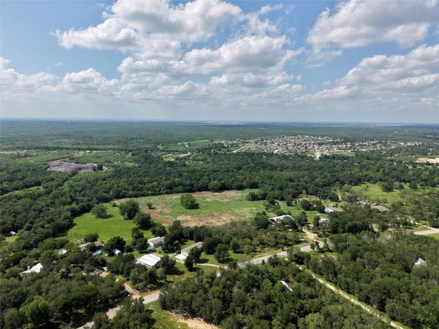 Lot 5 Valley Creek DR, Cedar Creek, TX 78612