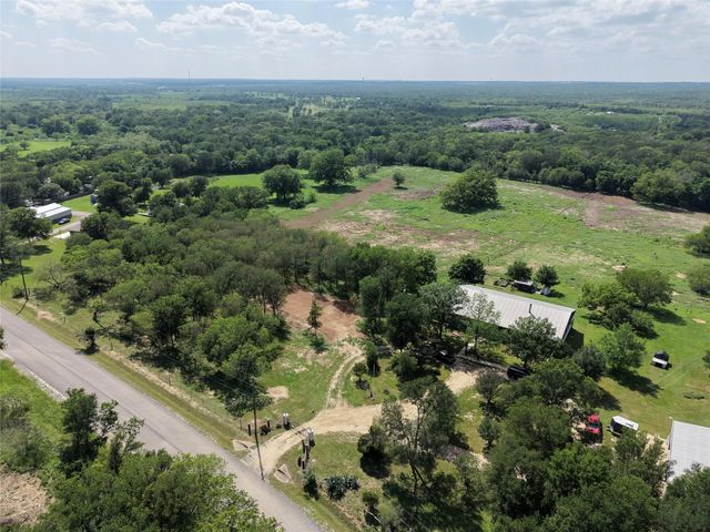 Lot 5 Valley Creek DR, Cedar Creek, TX 78612