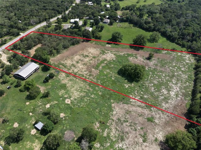 Lot 5 Valley Creek DR, Cedar Creek, TX 78612