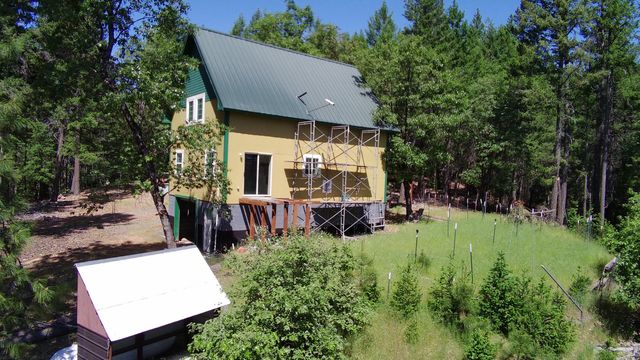 440 Upper Moore Gulch Road, Trinity Center, CA 96091