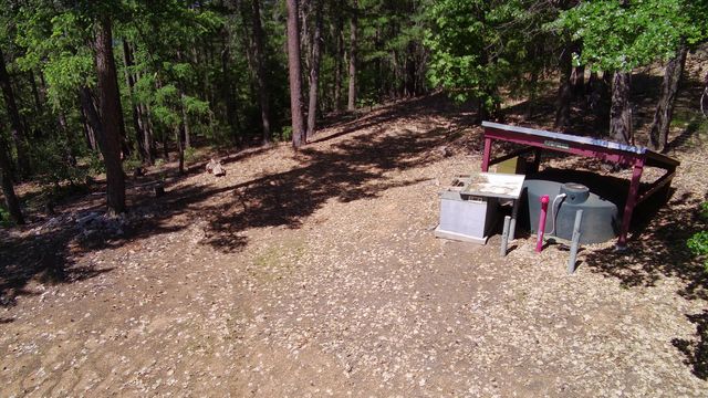 440 Upper Moore Gulch Road, Trinity Center, CA 96091