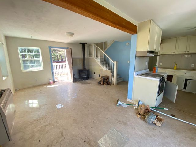 440 Upper Moore Gulch Road, Trinity Center, CA 96091