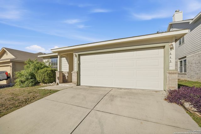 5843 Providence Oak, San Antonio, TX 78249