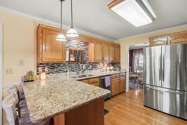 875 Sixteenth Model Rd, Manchester, TN 37355