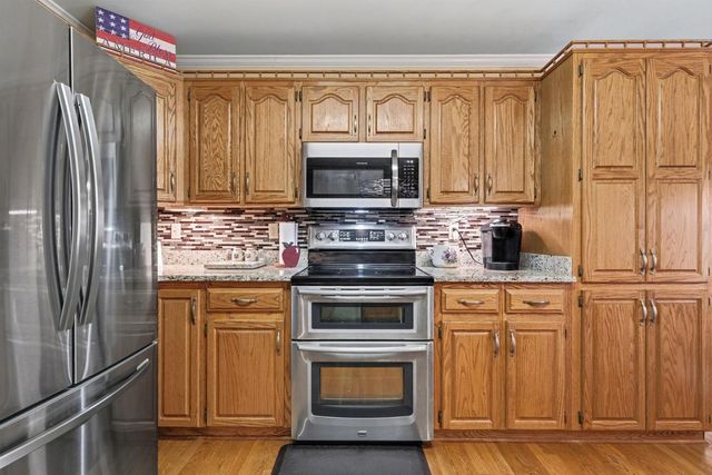 875 Sixteenth Model Rd, Manchester, TN 37355