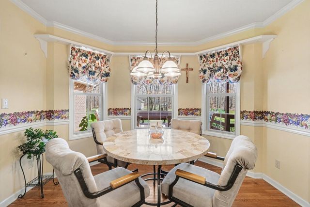 875 Sixteenth Model Rd, Manchester, TN 37355