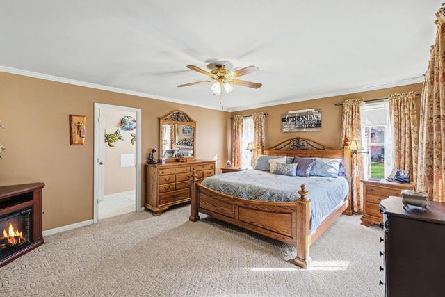 875 Sixteenth Model Rd, Manchester, TN 37355