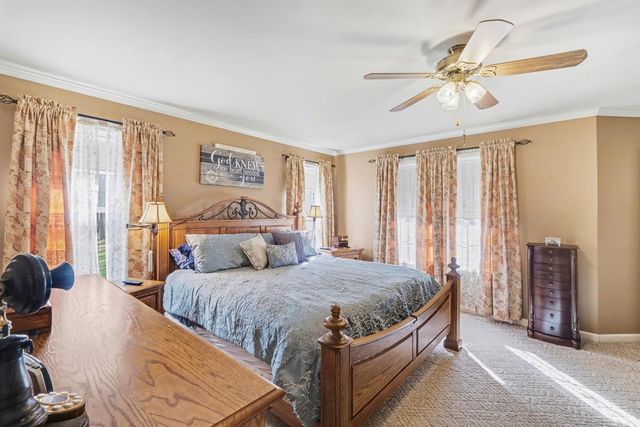 875 Sixteenth Model Rd, Manchester, TN 37355