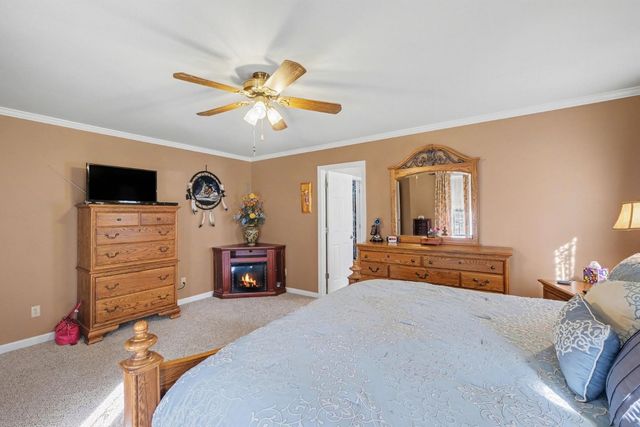 875 Sixteenth Model Rd, Manchester, TN 37355