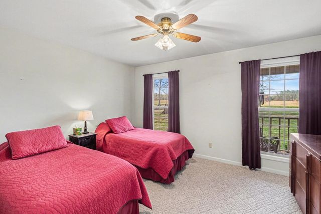 875 Sixteenth Model Rd, Manchester, TN 37355