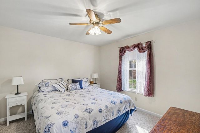 875 Sixteenth Model Rd, Manchester, TN 37355