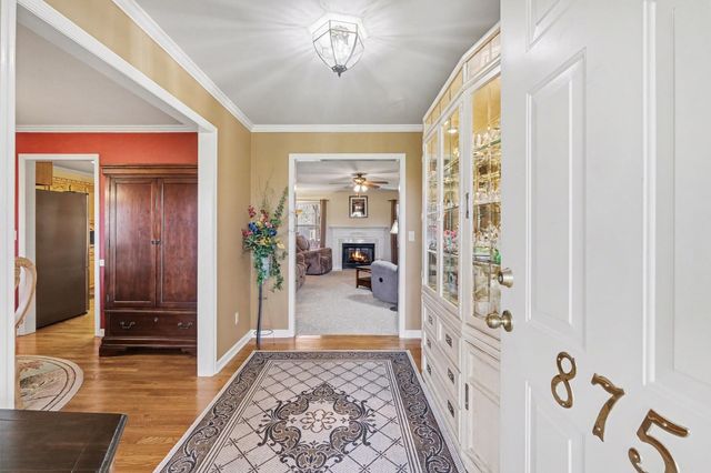 875 Sixteenth Model Rd, Manchester, TN 37355