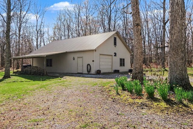 875 Sixteenth Model Rd, Manchester, TN 37355