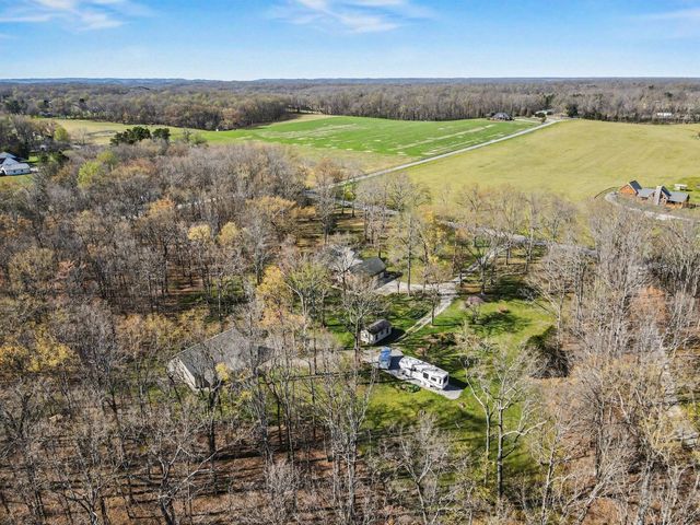 875 Sixteenth Model Rd, Manchester, TN 37355