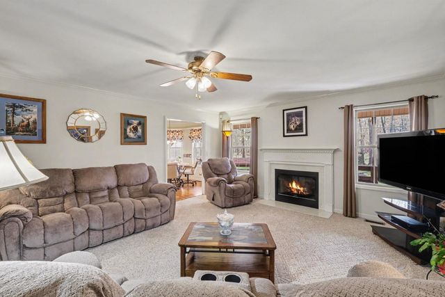 875 Sixteenth Model Rd, Manchester, TN 37355