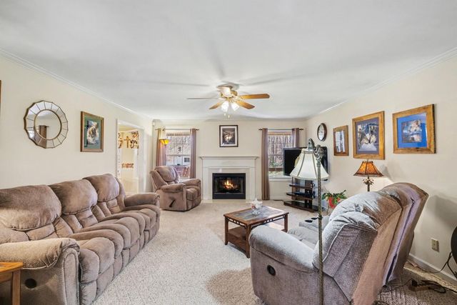 875 Sixteenth Model Rd, Manchester, TN 37355