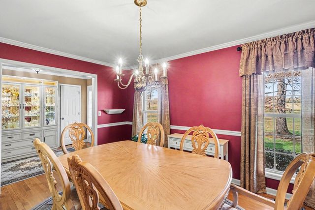 875 Sixteenth Model Rd, Manchester, TN 37355