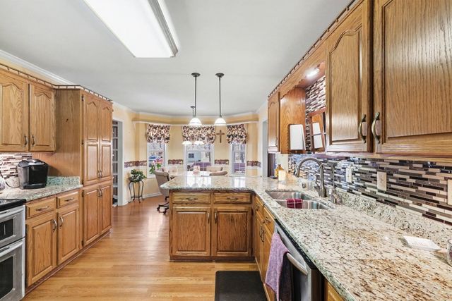 875 Sixteenth Model Rd, Manchester, TN 37355