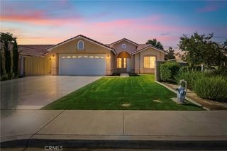 3217 Sierra Meadows, Bakersfield, CA 93313