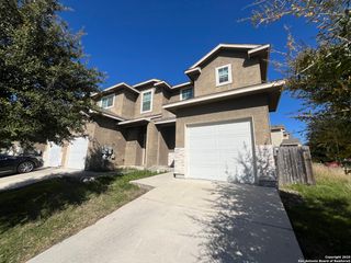 6305-6307 Attucks Ln, San Antonio, TX 78238