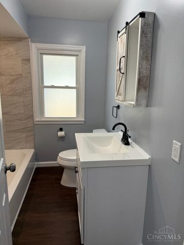 740 Allen Avenue, Hamilton, OH 45015