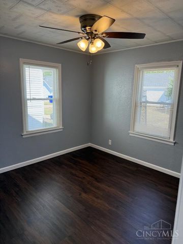 740 Allen Avenue, Hamilton, OH 45015