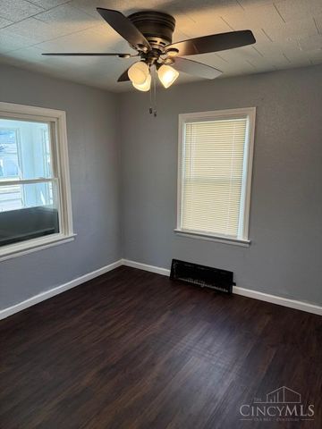 740 Allen Avenue, Hamilton, OH 45015