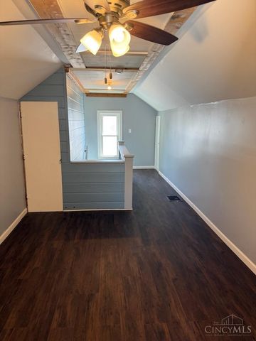 740 Allen Avenue, Hamilton, OH 45015