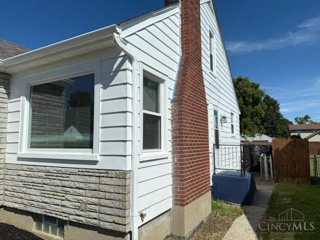 740 Allen Avenue, Hamilton, OH 45015