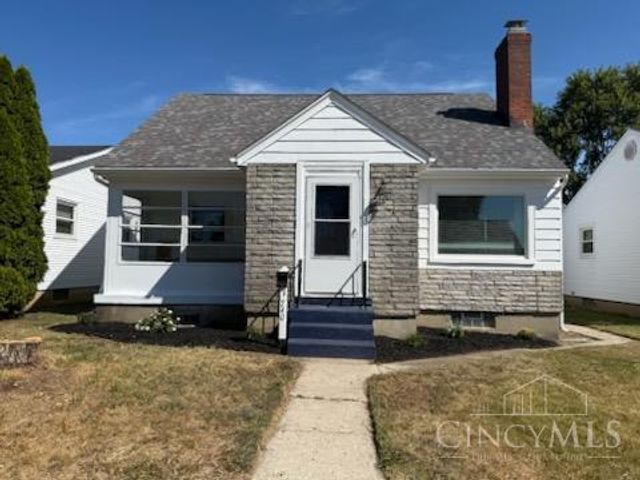 740 Allen Avenue, Hamilton, OH 45015