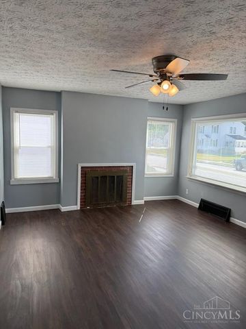 740 Allen Avenue, Hamilton, OH 45015
