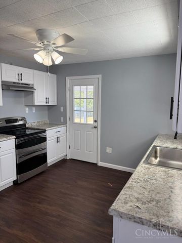 740 Allen Avenue, Hamilton, OH 45015