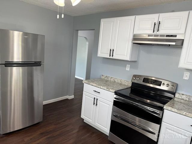 740 Allen Avenue, Hamilton, OH 45015