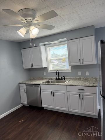 740 Allen Avenue, Hamilton, OH 45015