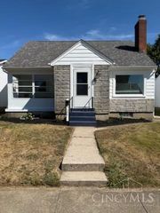 740 Allen Avenue, Hamilton, OH 45015
