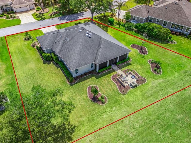 1477 BLEASE LOOP, The Villages, FL 32162