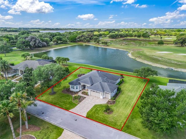 1477 BLEASE LOOP, The Villages, FL 32162