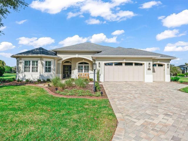 1477 BLEASE LOOP, The Villages, FL 32162