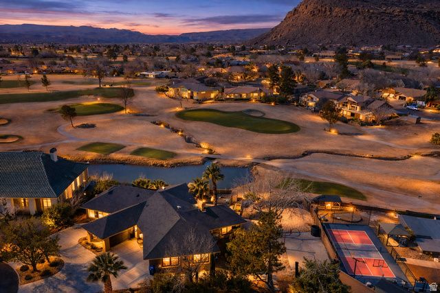 980 CACTUS CIR, St. George, UT 84790