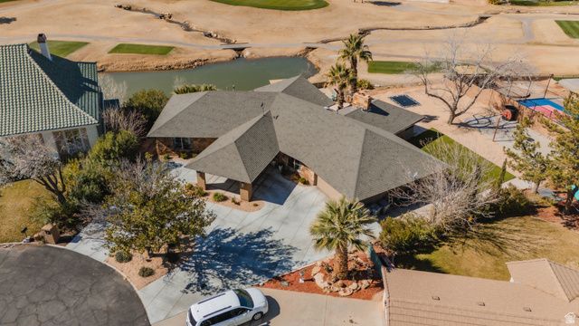 980 CACTUS CIR, St. George, UT 84790