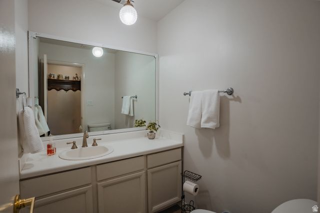 980 CACTUS CIR, St. George, UT 84790