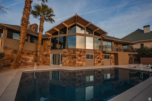 980 CACTUS CIR, St. George, UT 84790