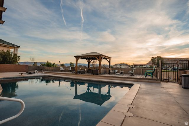 980 CACTUS CIR, St. George, UT 84790