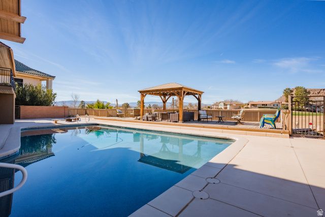 980 CACTUS CIR, St. George, UT 84790