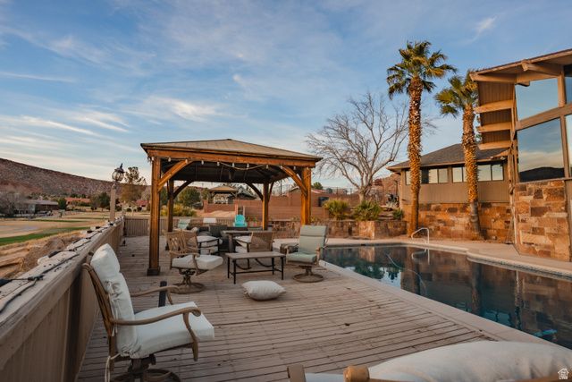 980 CACTUS CIR, St. George, UT 84790