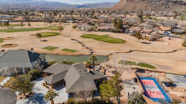 980 CACTUS CIR, St. George, UT 84790