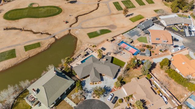 980 CACTUS CIR, St. George, UT 84790
