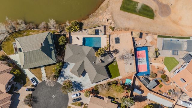 980 CACTUS CIR, St. George, UT 84790