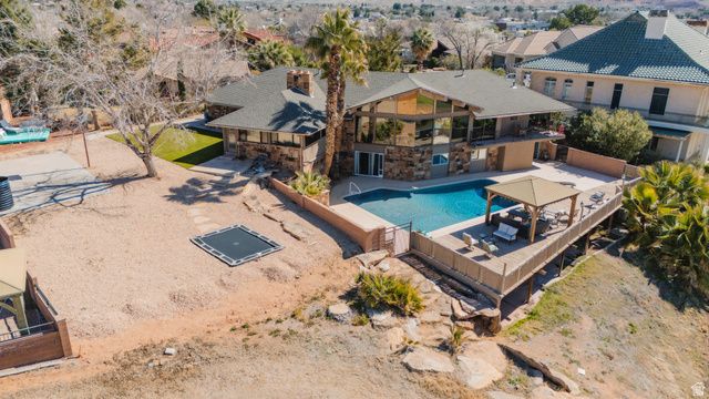 980 CACTUS CIR, St. George, UT 84790