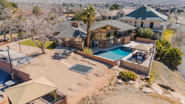 980 CACTUS CIR, St. George, UT 84790